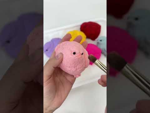 Which Color Is Your Favorite Squishy Tabasquishy Squishytoy Yoyosquishy