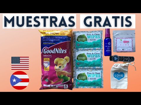 Consejos para pedir muestras y cupones gratis en www SuperbaratisimoGratis com