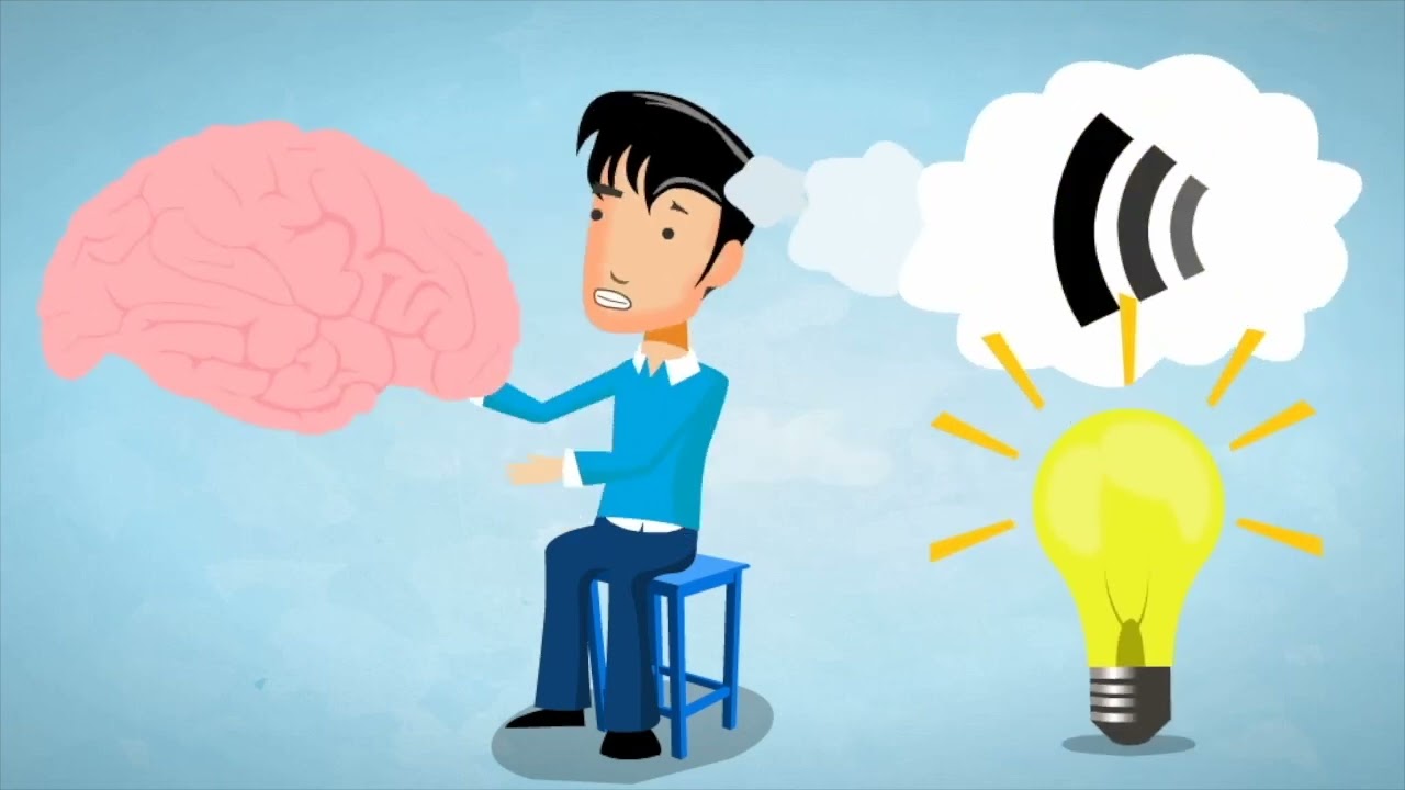 What is the difference between listening and hearing?