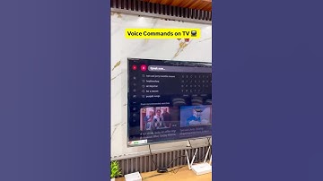Pov: When your TV refuses to listen to your voice commands 😂📺 #relatablemoments #shortsfeed #funny