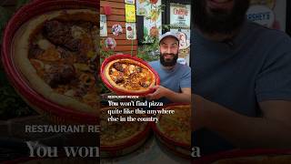 This Ethiopian pizza showed me the soul of D.C.