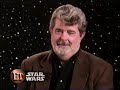 Star Wars: The Phantom Menace - Entertainment Tonight (1999) Special