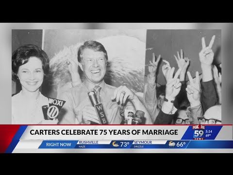 Video: Michelle Renaud Celebrates Her First Wedding Anniversary
