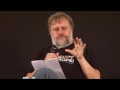 Slavoj Žižek - Signs From The Future