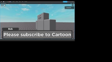 How to make a piggy cutscene! | Model link in description! [READ PINNED COMENT!]