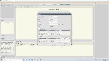 Creating Sheet Sizes in Kodak Preps Imposition