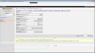 PHP Tutorial 24 - Editing stuff