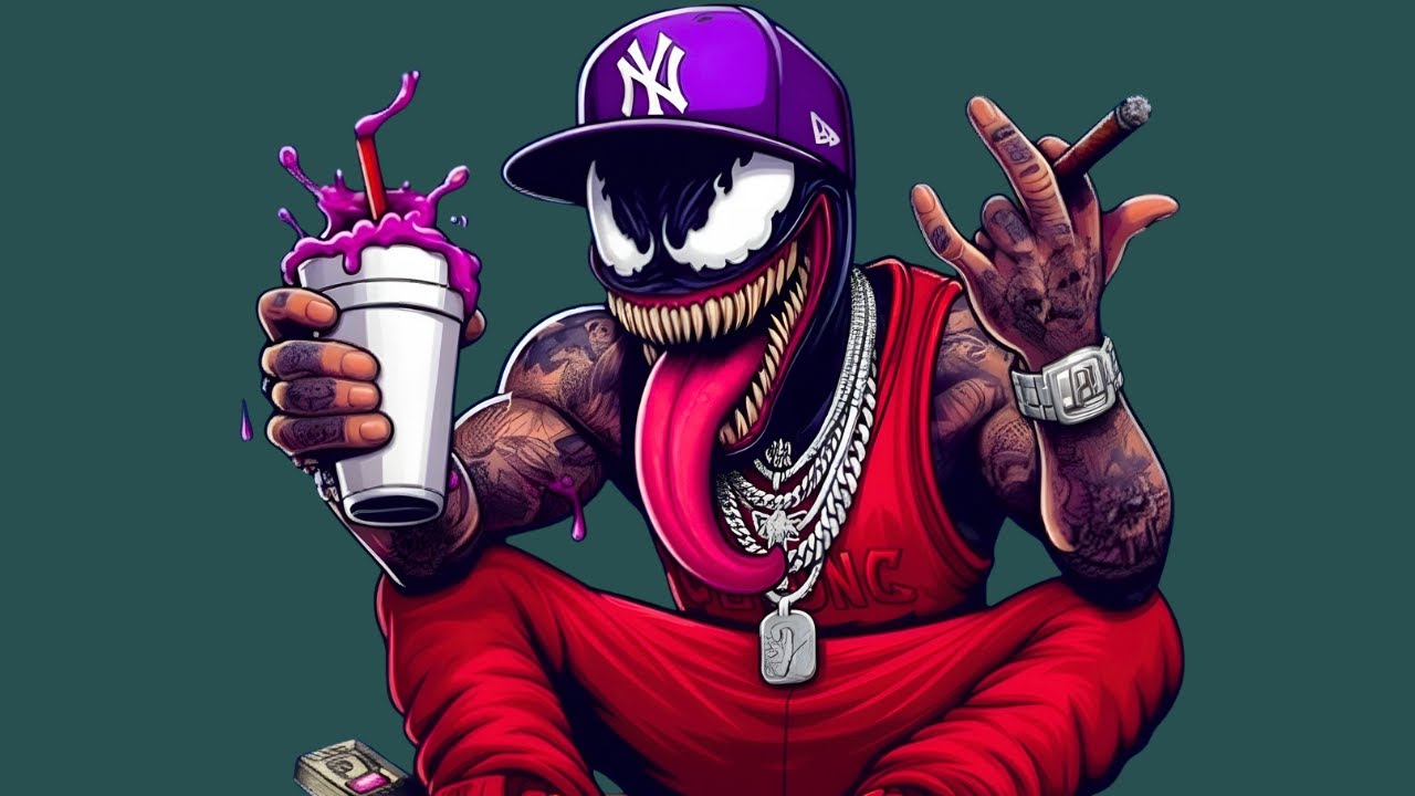 Freestyle Beat - "BARS ON ME" | Free Type Beat 2025 | Rap Trap Beat Instrumental