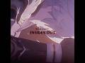 Phainon & Flame Reaver Edit \\ I Can't Fix You \\ Honkai: Star Rail