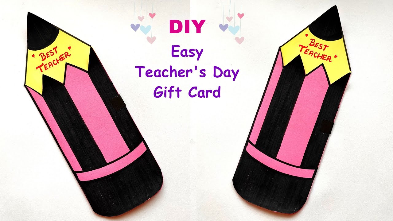 30+ Gift Ideas for Teachers: Because They Deserve It – My Motherhood Made  Easy