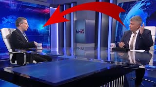 A Hír TV lesúgja Schiffernek a rogáni okosságot: Varga Judit a hangfelvételen egy hallomást terjeszt