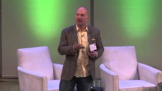 The Second Machine Age NY 2014: The Initiative on the Digital Economy