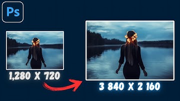 How to Change Image Resolution in Photoshop Without Losing Quality