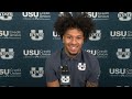 11/11/24 | Football Weekly Presser