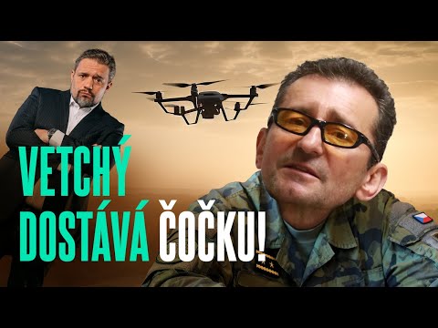 ÚTOKY DEZOLÁTŮ na „ZRÁDCE“ Ondřeje VETCHÉHO. Vyhrožují mu POVĚŠENÍM
