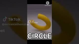 Circle (Look Like A Loop)