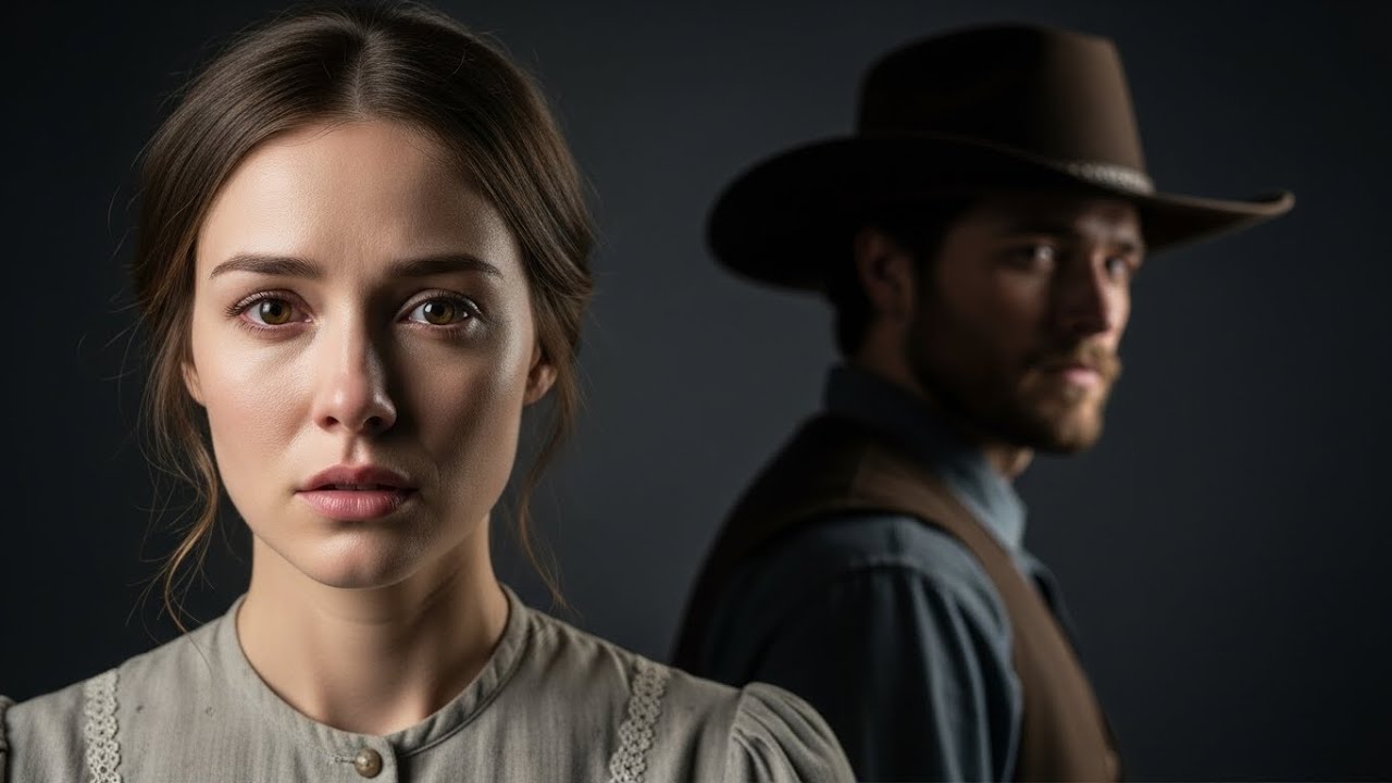 She Fell in Love With a Wanted Man  A Tragic Wild West Love Story