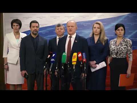 «Российское общество раздражено, оно требует справедливости и достойной жизни»