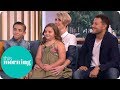 What Do Claire's Kids Think of Steps? | This Morning
