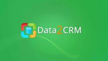 How to Migrate from Vtiger to Highrise with Data2CRM