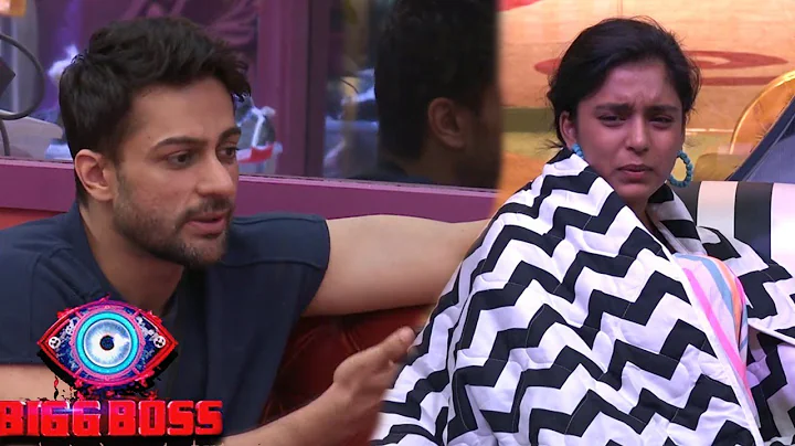 Bigg Boss 16: Sumbul Hui Emotional, Shalin Ne Udaya Sumbul Ki Personality Ka MAZAK |