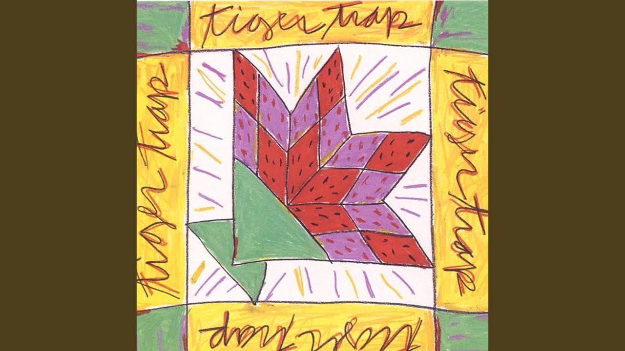 Records That Changed Our Lives: Maria Sherman On Tiger Trap's