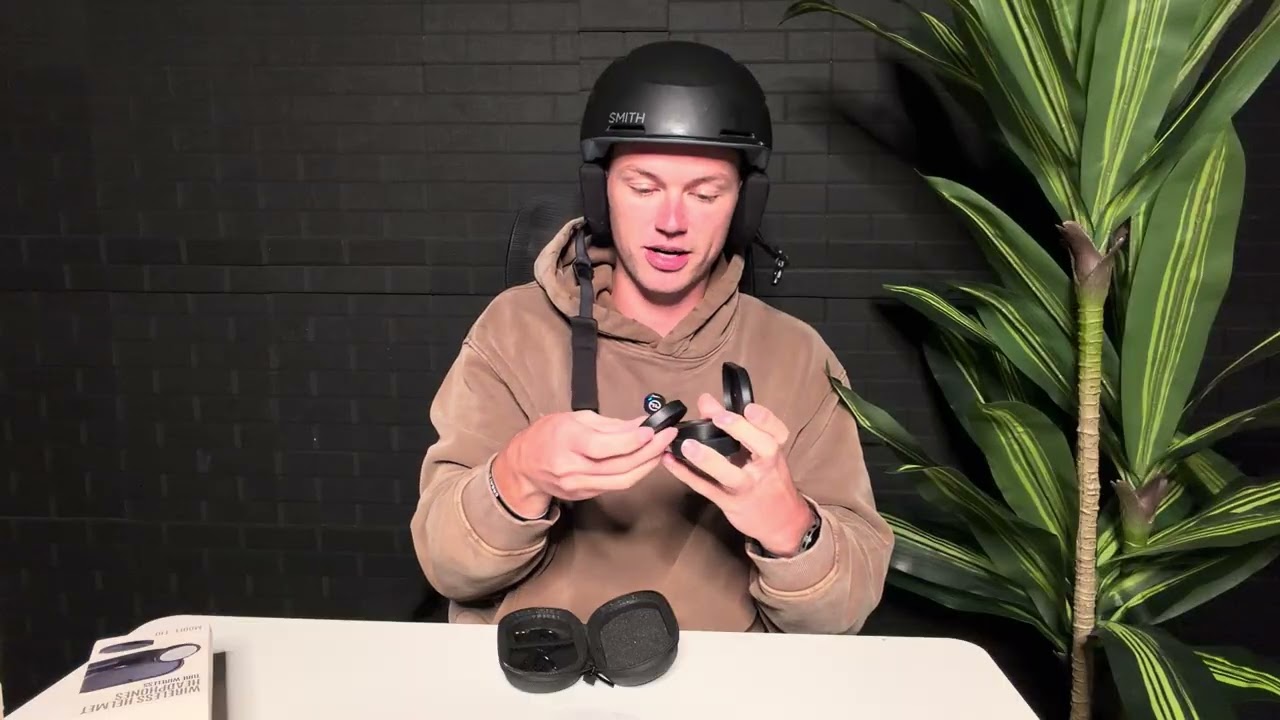 What You Should Know Before Buying Kalence Helmet Speakers