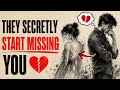 After You Leave an Avoidant… They Secretly Start Missing You