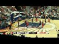 Highlights of Connecticut Sun in loss to Los Angeles Sparks  5 26 2016