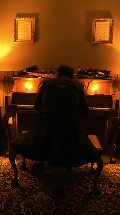 Download lagu Enemies to Lovers (Piano Cover) - Joshua Kyan Aalampour 5/9/2024