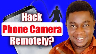 Can Someone Hack Your Phone Camera Remotely Without Touching Your Phone? screenshot 4