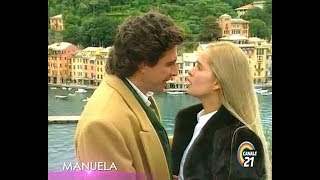 Telenovela Manuela Episodio 228 HD - FINAL Telenovela Manuela Episodio 228 HD - FINAL