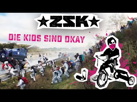ZSK - Ende der Welt 2