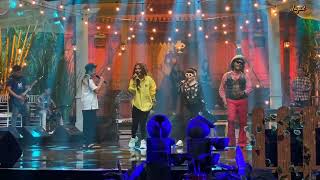 TERAMAT SANGAT - JAGAD ARIANI - ELVI ZUBAY - D'TERAS TVRI