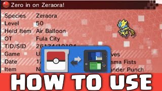 Download lagu 11 10 PKSM FULL GUIDE How to use PKSM PkHex without PC 3Ds Tutorial 03 11 10 PKSM FULL GUIDE How to use PKSM PkHex without PC 3Ds Tutorial 03