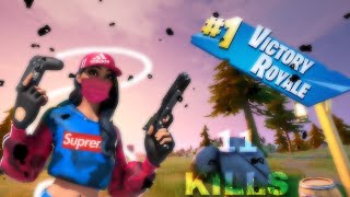 INSANE 11 Kills Dub