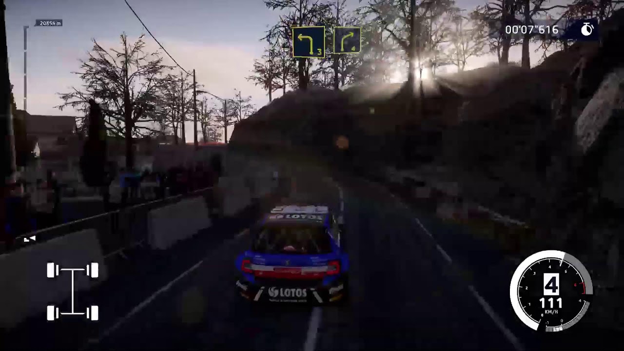 A goodnight Stream (no Commentary)