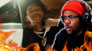 La Cracka - Crack Flow (Official Music Video) Yungeen Ace Diss Reaction