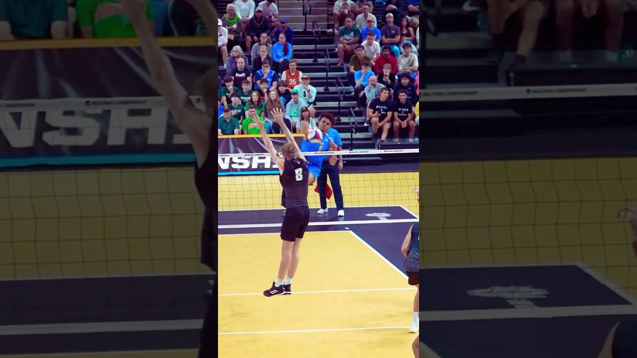  Amazing Boys In Action High Speed Game Skills Powerful Highlights Fullmatch Womensbeachvo