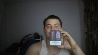 Aroma King Bugatti spaceship vape review