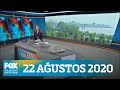 Karadeniz'de doğalgaz keşfi! 22 Ağustos 2020 Çalar Saat Hafta Sonu