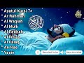 Reviving The Heart With The Beautiful Recitation Of The Holy Qur An Alaa Aqel