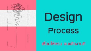 กระบวนการออกแบบ ทำไมต้องทำ - Desing25 กระบวนการออกแบบ ทำไมต้องทำ - Desing25