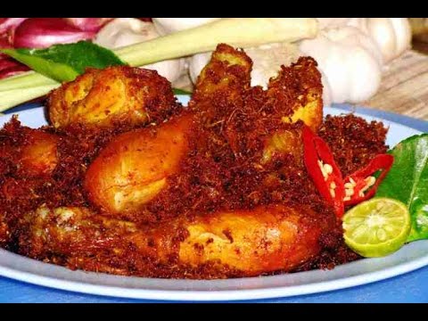 resep-ayam-goreng-lengkuas-enak-dan-gurih