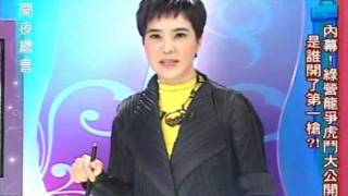 新聞夜總會 20120117 pt.1/4