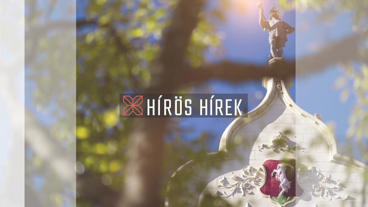 HÍRÖS HÍREK (2026. március 4.)