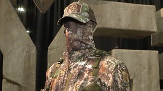 Realtree Edge - Shot Show Product Spotlight 2018 Shot Show