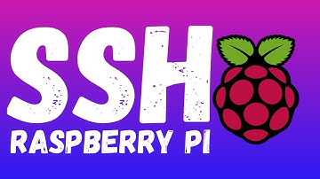 УДАЛЁННОЕ УПРАВЛЕНИЕ ИЛИ КАК ВКЛЮЧИТЬ SSH НА RASPBERRY PI
