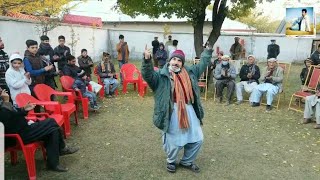 Ali Zar Qabool Best Dance