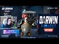 SHROUD GAMEPLAY JOTOBO 4DARWIN PROJECT